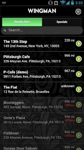 Free Wingman: Patron APK for Android