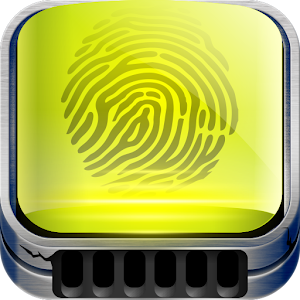 Prank Finger Print Scanner 1.0.2