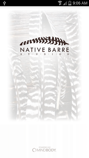 Native Barre Studios