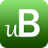 uBike mobile app icon