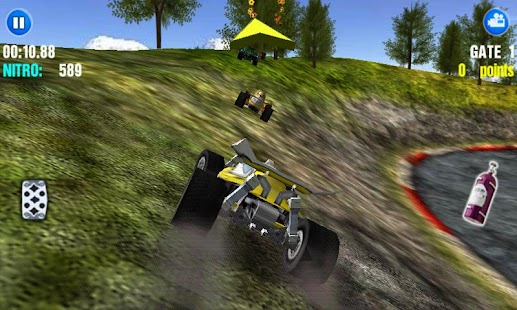 Dust: Offroad Racing - Gold Screenshots 13