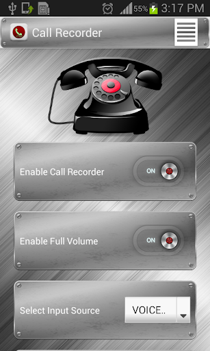 Call Recorder Pro