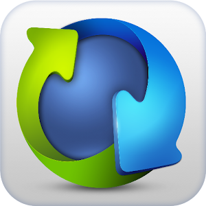 WeSync logo