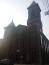 St. John's United Church Of Christ