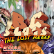 BC Slots - The Lost Reels icon
