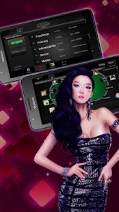 How to download Royal Texas Hold'em 1.02.011 mod apk for bluestacks
