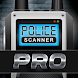 Police Scanner Radio PRO