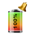 Battery 100% Alarm3.3 (Full)