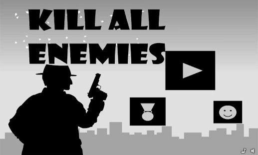 Kill All Enemies