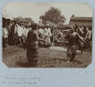 Pandak en gammelang i/h immigranten dépôt