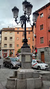 Fuente Calle Segovia