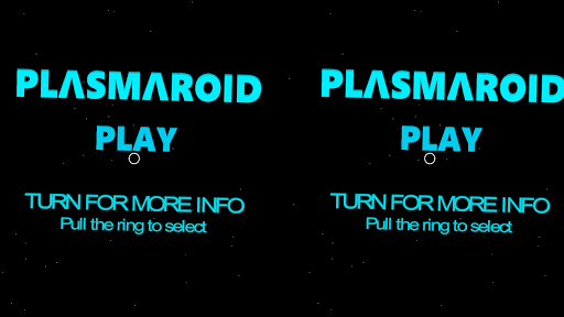 【免費街機App】Plasmaroid - Cardboard VR-APP點子