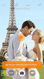 GALAXY ALPHA Experience poster 4