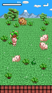 How to install Pig Love Legend 1.0.1 mod apk for android
