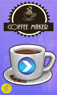 Lastest Crazy Coffee Maker APK