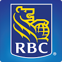 RBC Mobile logo