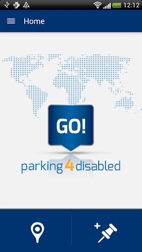 parking4disabled