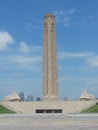 Liberty Memorial - Built 1926
