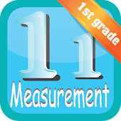 Measurement - Math 1st grade