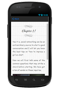 Lastest How To Chat With Girl Guide APK for PC