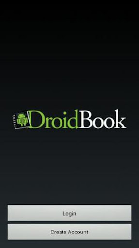 DroidBook