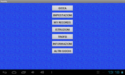 rapidity - speed and reflexes poster 5