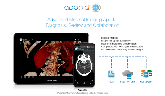 AppniqMD Screenshots 7