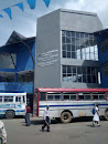 Bandarawela Central Bus Station