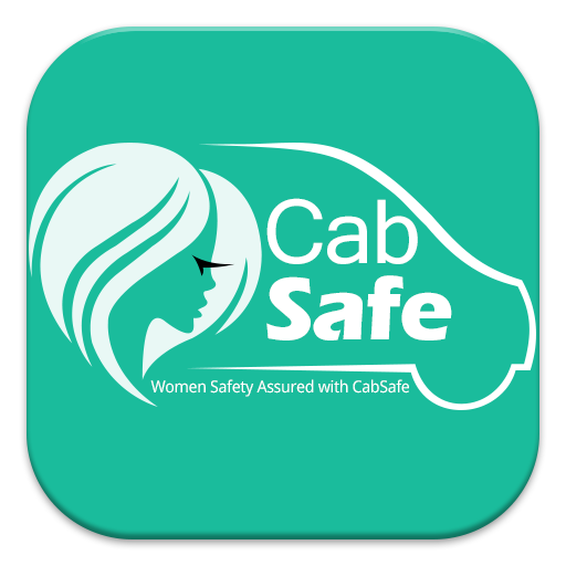 CabSafe LOGO-APP點子