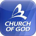 Church of God icon