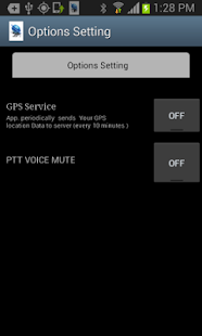 How to mod CellPtt - Groups PTT 4.1 unlimited apk for laptop