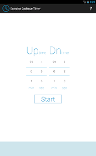 How to download Exercise Cadence Timer 1.2 mod apk for android
