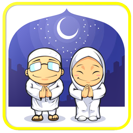 Contoh Dongeng Anak Sebelum Tidur - Contoh L