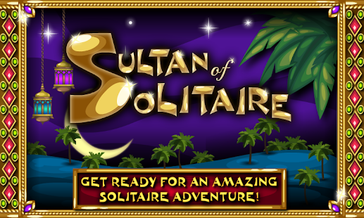 Free Download Sultan Of Solitaire Card Games APK