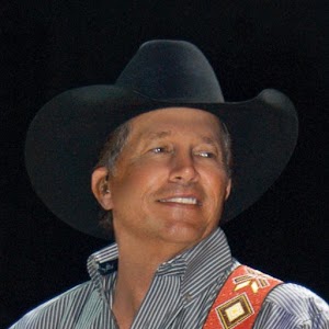 George Strait  Icon