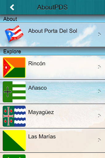 【免費旅遊App】Mi Porta del Sol Puerto Rico-APP點子