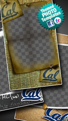 UC-Berkeley 3D Live Wallpaperのおすすめ画像2