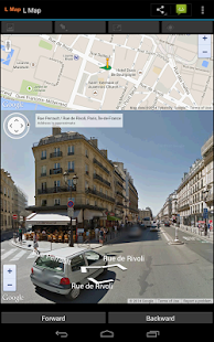 L Map Screenshots 7