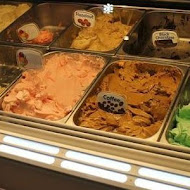 奈良小鹿冰淇淋專門店
