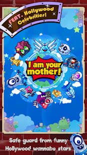 Galaxy Trio: Brick Breaker - screenshot thumbnail