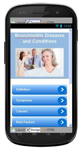 Bronchiolitis Information