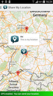 How to download Send My Location 1.0 unlimited apk for bluestacks