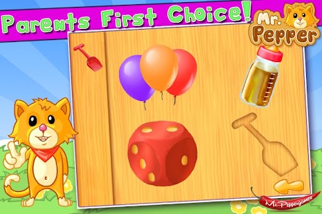Amazing Toddler Puzzle PREMIUM Screenshots 11