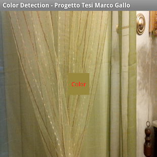 vEyes Color Detection Screenshots 5