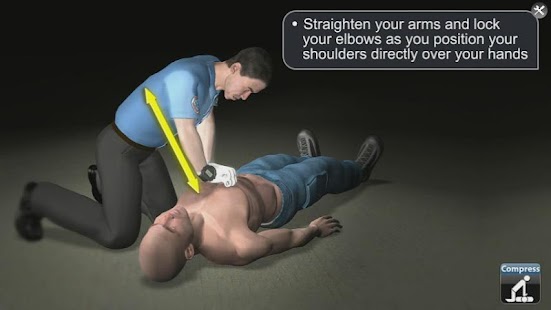 How to download Medrills: Performing CPR 1.6 mod apk for bluestacks