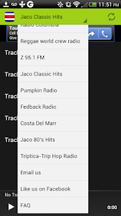Download Costa Rica Radio APK