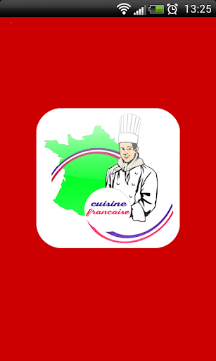 cuisine francaise