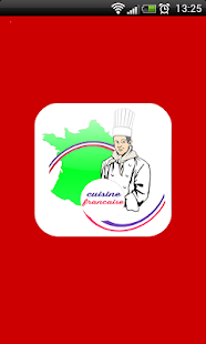 cuisine francaise Screenshots 0