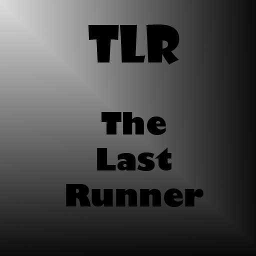 The Last Runner - Zombies Run