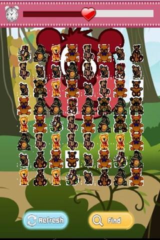 免費下載教育APP|Funny Bear Games For Kids app開箱文|APP開箱王